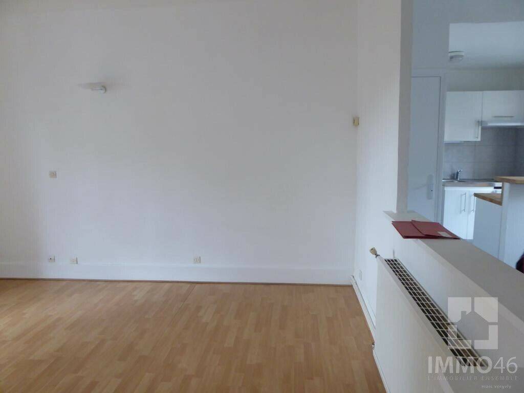 Appartement 1 pièce 49 m² · à Cahors · 49,2 m² · 495 €/mois
