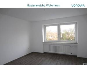 Klasse 2,5-Zimmer-Wohnung mit Balkon! – 45143 Essen – Vorschaubild 3