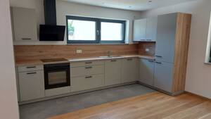 Erstbezug: Luxus-Wohnung (52 m²) mit Smart Home, PV-Strom & EBK in Weissach – 71287 Weissach – Vorschaubild 4