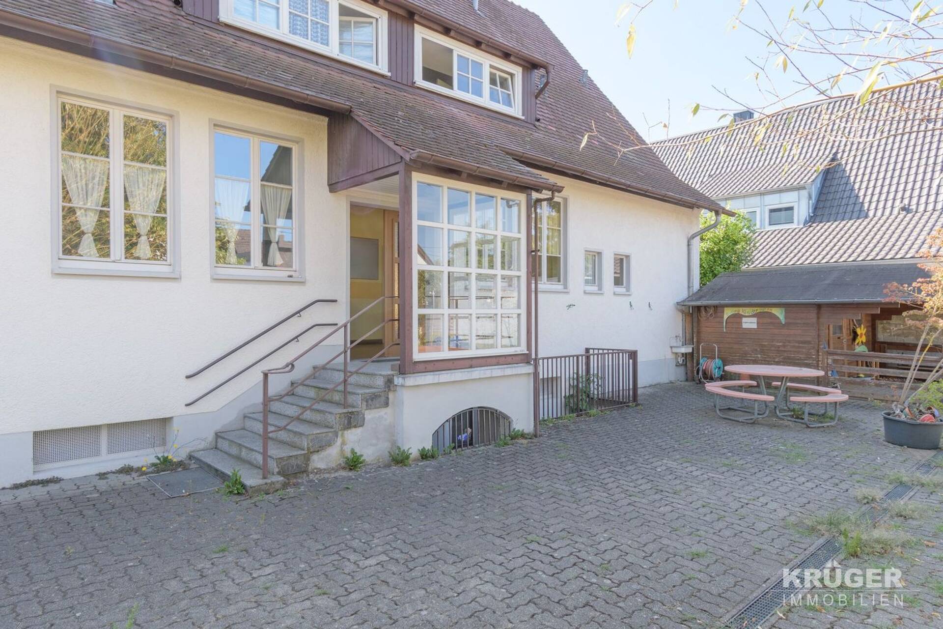 Haus in 76199 Karlsruhe mit 226,05 m² kaufen