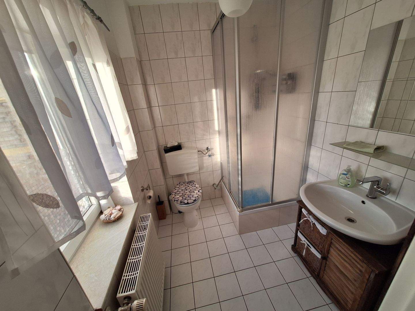 san. EF-Reihenhaus (2 ZKB, Ankleide) | Einliegerappartement (1-ZKB) | Mühlhausen/ Thür. – Mühlhausen/Thüringen – Vorschaubild 8