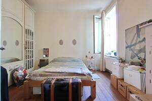 Vermietete Altbauwohnung in Hamburg St. Georg, Lange Reihe – 20099 Hamburg – Vorschaubild 9
