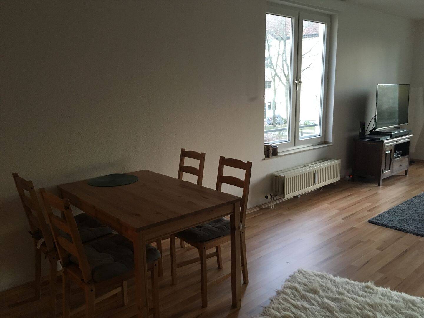 Attraktive 3-Zimmer-Wohnung mit Sonnenbalkon in bester Lage – Wolfsburg – Vorschaubild 3