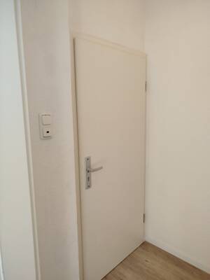 2 Zimmerwohnung, 43 qm, EG, ab sofort – 45143 Essen – Vorschaubild 4