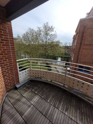 Toplage Teerhof - Wohnen mit Weserblick! – 28199 Bremen – Vorschaubild 5