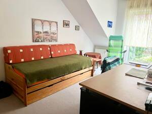 Charmante Doppelhaushälfte mit Einliegerwohnung*Renovierungsbedürftig – 7751 Jena – Vorschaubild 4