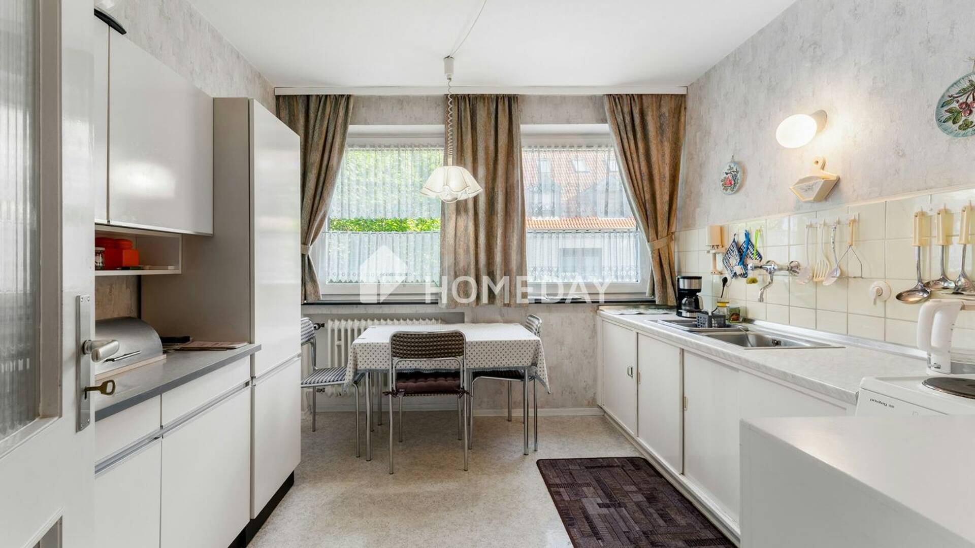 Etagenwohnung in 86633 Neuburg an der Donau mit 68 m² kaufen