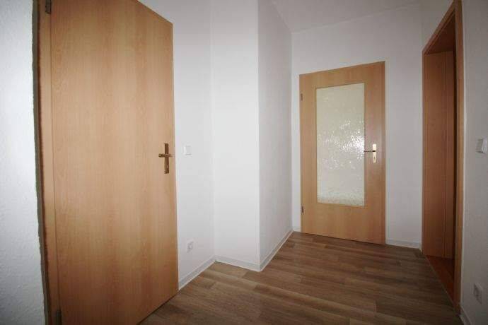 1-Raum-Wohnung mit Einbauküche in Uninähe – Chemnitz – Vorschaubild 7