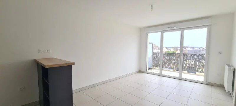 Appartement 2 pièces 42 m² · à Chilly-Mazarin · 42 m² · 771 €/mois