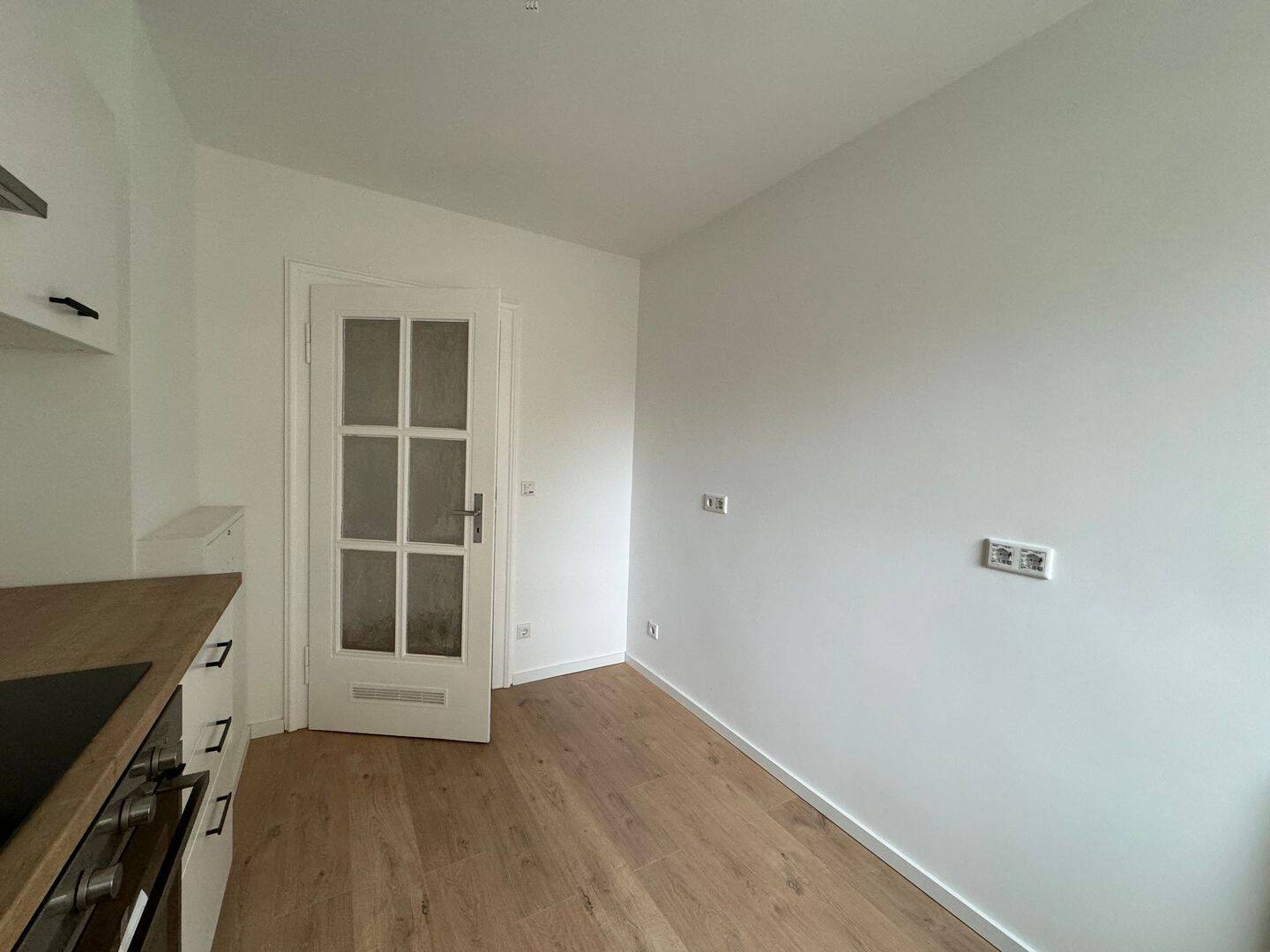 2-Zimmer-Wohnung mit Einbauküche in Nürnberg-Bulmannstraße – Nürnberg – Vorschaubild 6