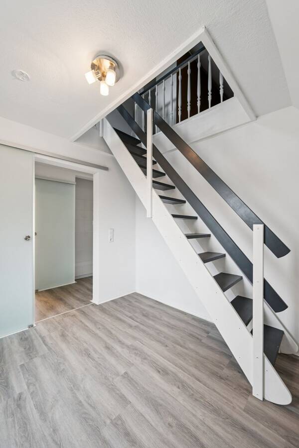 Dachgeschosswohnung in 71642 Ludwigsburg mit 65,91 m² kaufen