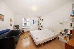 Charmante Wohnung in begehrter Lage – 80469 München – Vorschaubild 3