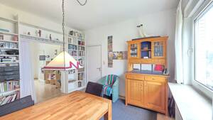 Charmantes Reihenmittelhaus für Familien, Paare oder Kapitalanleger mit viel Gestaltungsspielraum. – 28215 Bremen – Vorschaubild 8