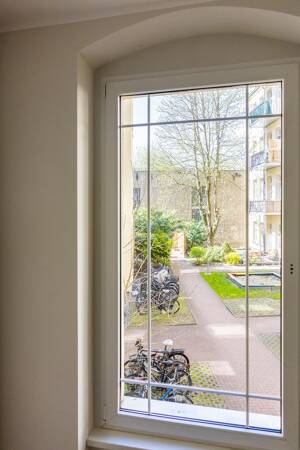 3-Zimmer-Wohnung im modernisierten Altbau in Berlin-Weißensee - Provisionfrei! – 13088 Berlin – Vorschaubild 8