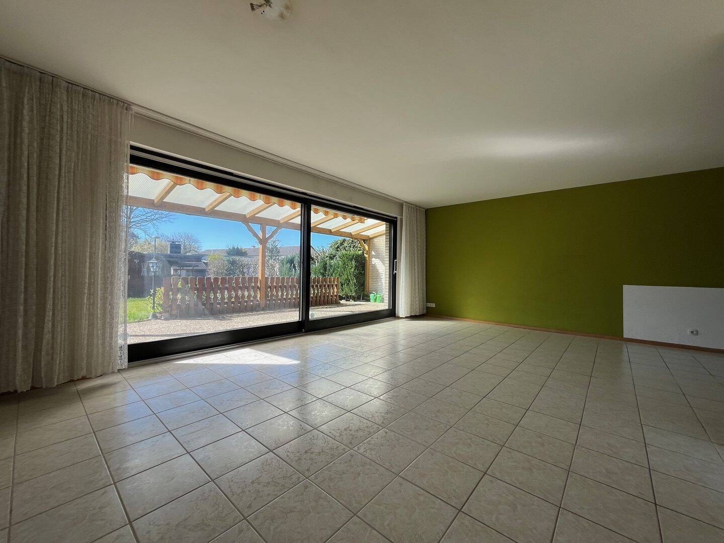 Schinkel-Ost - Reihenhaus im Bungalowstil auf einem günstigen Erbpachtgrundstück - kurzfristig frei – Osnabrück – Vorschaubild 5