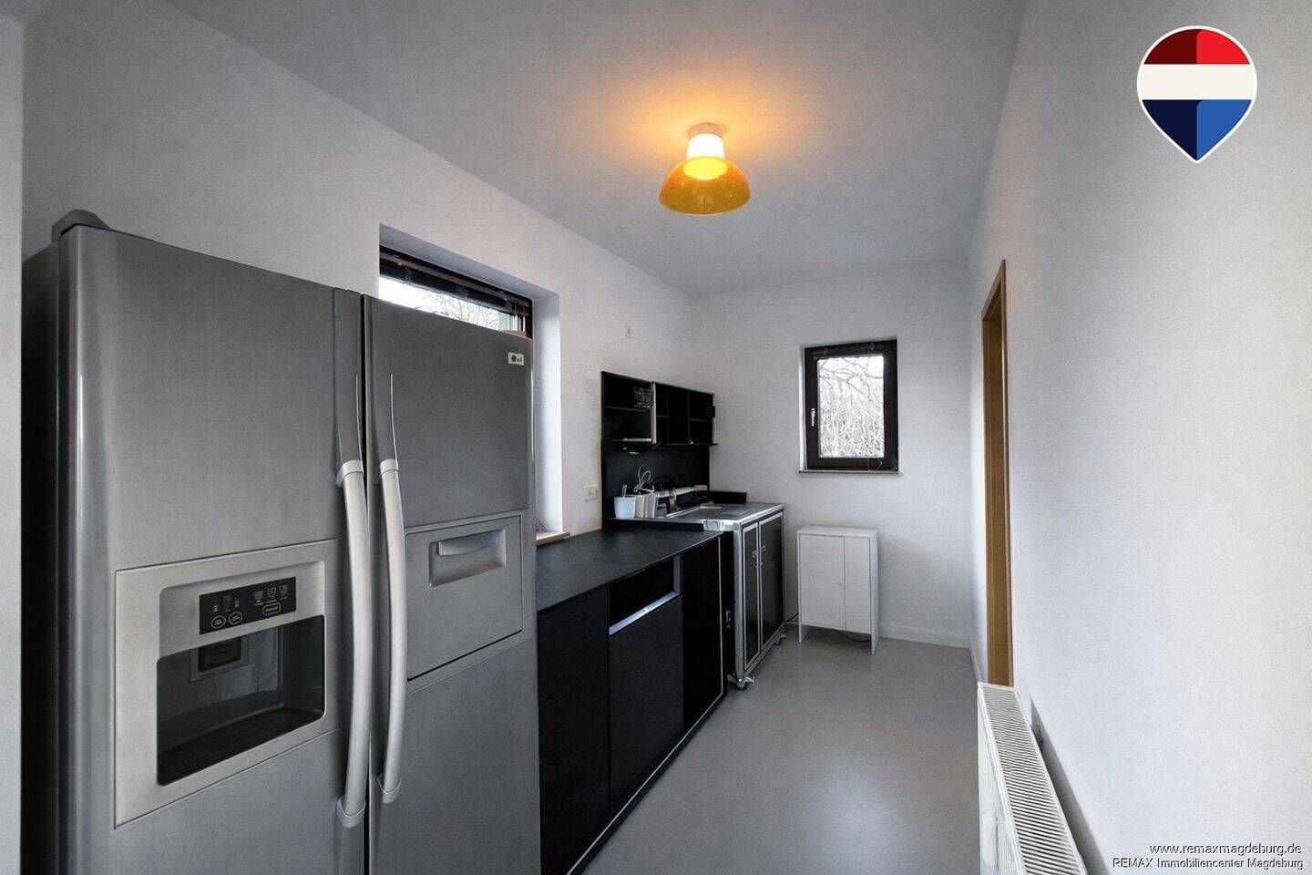 Attraktive Wohnung mit Dachterrasse in bester Lage in Stadtfeld Ost – Magdeburg – Vorschaubild 4
