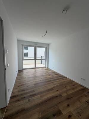 Energieeffiziente Neubauwohnung in Gelsenkirchen-Hassel! – 45896 Gelsenkirchen – Vorschaubild 6