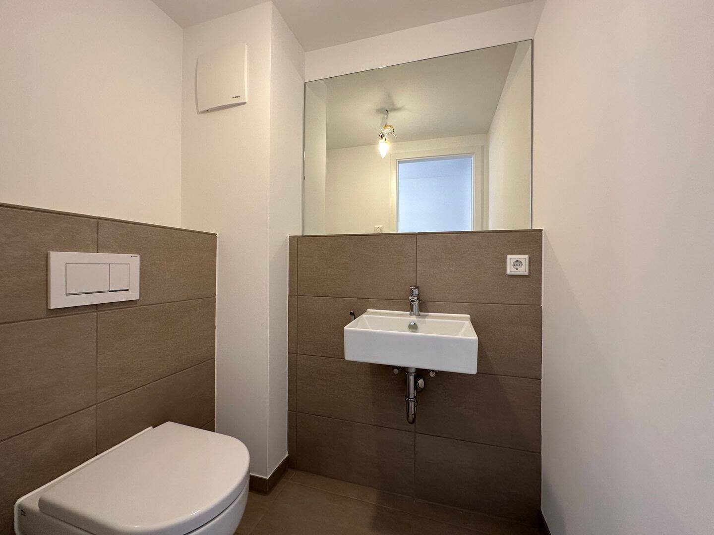 3-Zi.-Whg., 100,05 qm im 4. OG - SÜD STADT MITTE - ZUHAUSE MITTEN IN NEU-ULM – Neu-Ulm – Vorschaubild 3