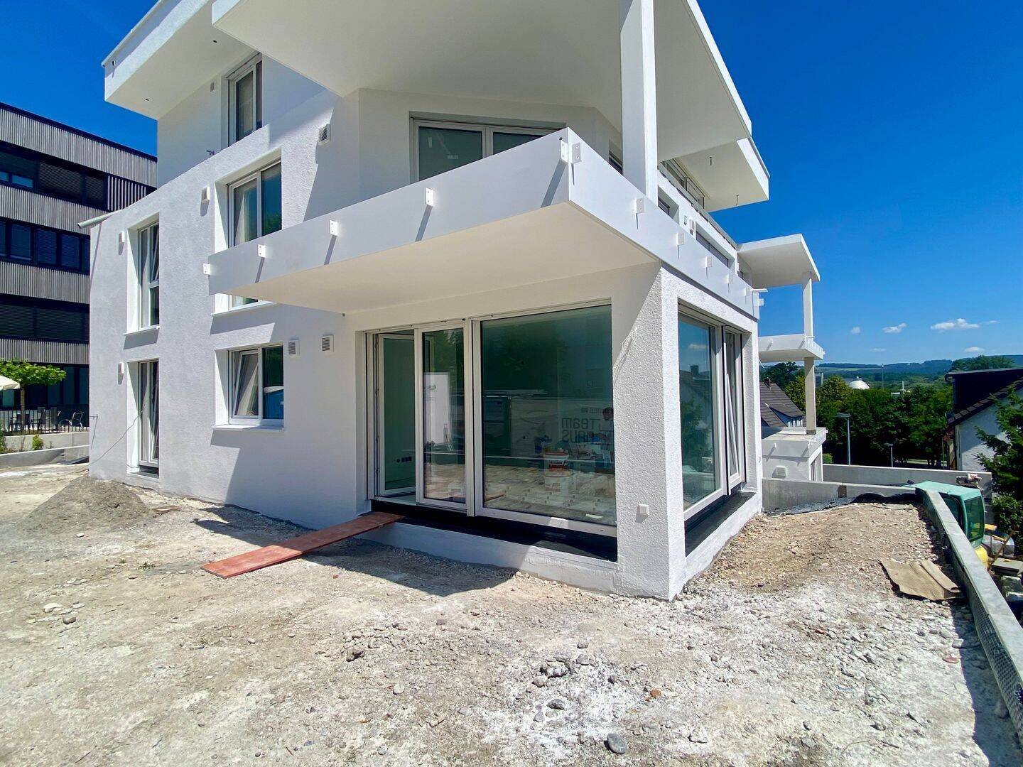 Wohnen auf der Mettnau-Halbinsel – Erstbezug - 3,5-Zimmer - EG – Radolfzell am Bodensee – Vorschaubild 2