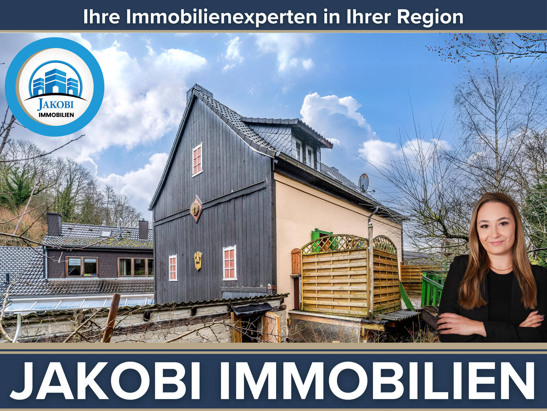 Immobilie