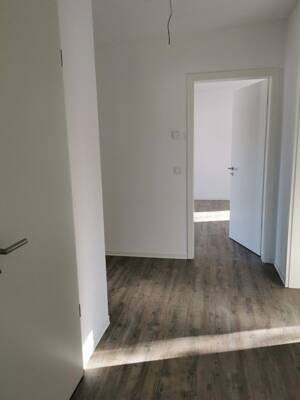 Wohnen im Hüttenheim Carrée - Neubau der Dachaufstockung – 47259 Duisburg – Vorschaubild 4
