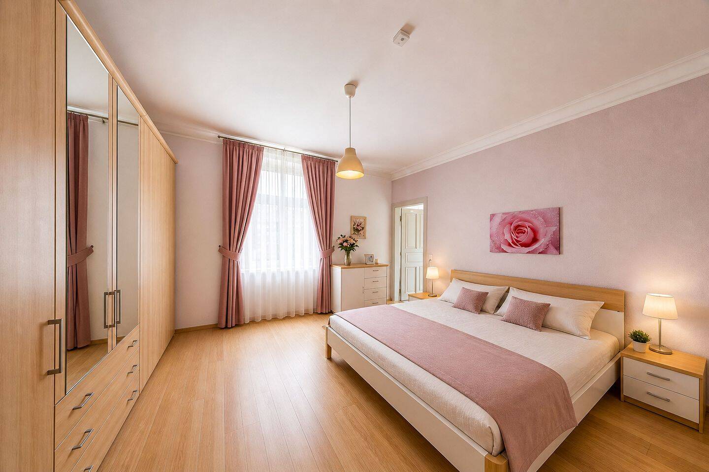 Stilvolle Altbauperle in Ulmer Bestlage – denkmalgeschützte 4-Zimmer Wohnung mit Wintergarten – Ulm – Vorschaubild 9