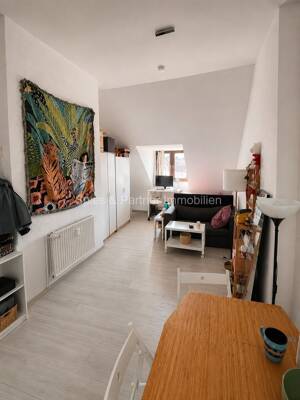 Charmante 1-Zimmer-Wohnung mit Aufzug in begehrter Heidelberger Weststadt – 69115 Heidelberg – Vorschaubild 7