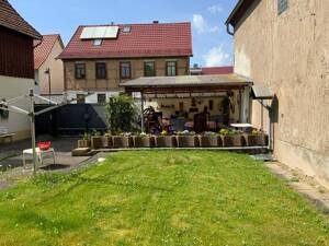 Einfamilienhaus nebst großer Scheune in Bischleben. – 99094 Erfurt – Vorschaubild 4