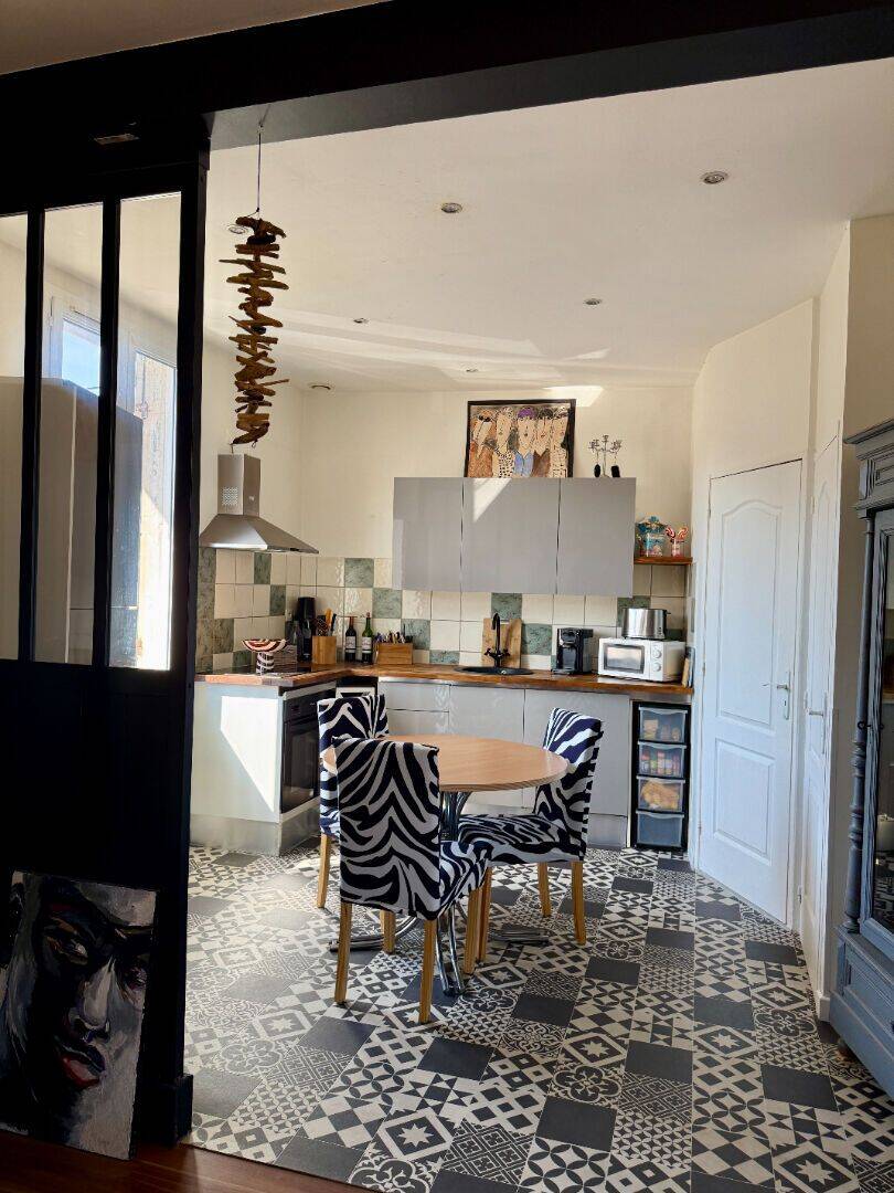Appartement 2 pièces 42 m² · à Arcachon · 42 m² · 295 400 €