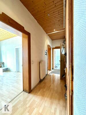 Zentral gelegene Wohnung mit Aussicht – 68169 Mannheim – Vorschaubild 7
