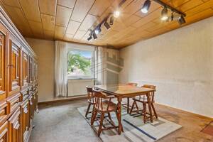 DORTMUND-LÜTGENDORTMUND: Zweifamilienhaus mit viel Potential und Ausbaureserve! – 44388 Dortmund – Vorschaubild 3