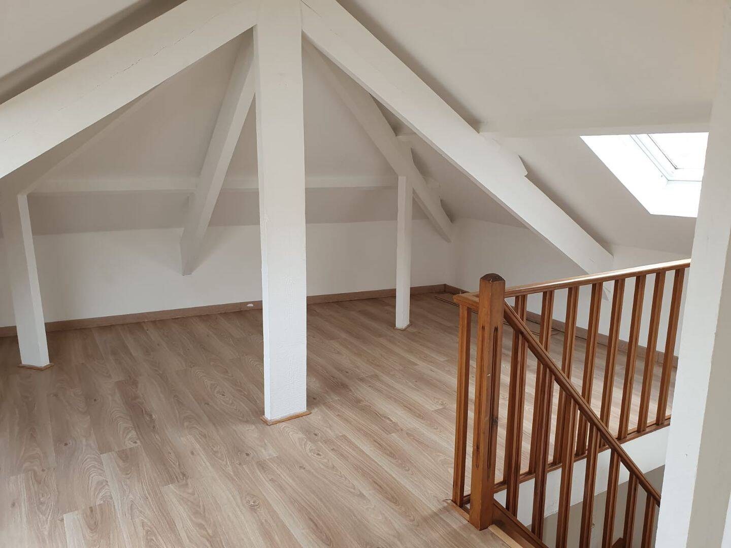Appartement 3 pièces 43 m² · à Lille · 43 m² · 775 €/mois