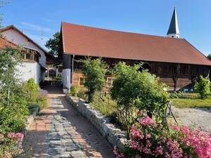 Wohnen am mehrgenerationenhof – 94419 Reisbach – Vorschaubild 7