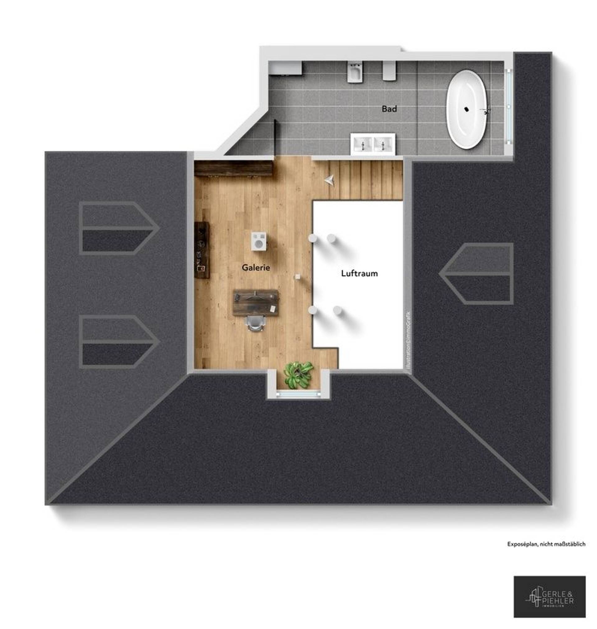 Maisonettewohnung in 87435 Kempten mit 123,94 m² kaufen