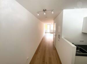 Gut geschnittene 1-Zimmer-Wohnung mit Balkon in Sendling – 81373 München – Vorschaubild 3