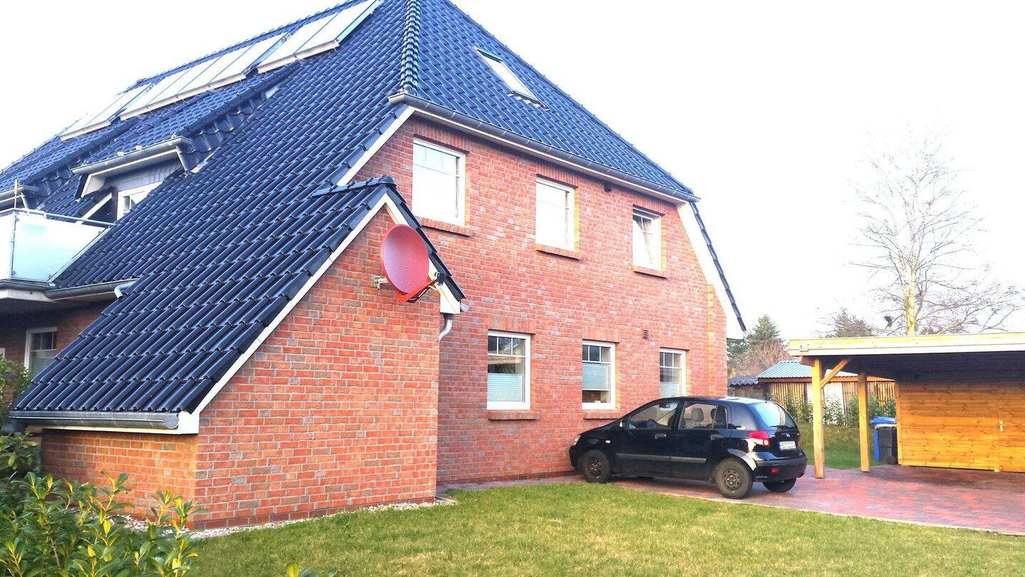 Sonnige 3- Zimmer Wohnung in Lohe- Rickelshof