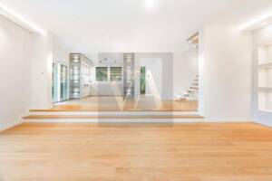 Exklusives Private Townhouse mit Seeblick, Garten & Designer-Küche direkt am Hubertussee – 14193 Berlin – Vorschaubild 3