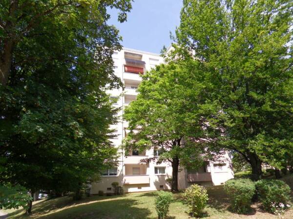 Erdgeschosswohnung in 71642 Ludwigsburg mit 62,8 m² kaufen