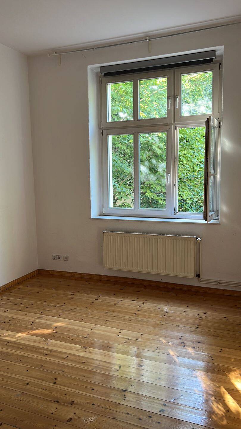 Altbau - Charme im F´hain : 2-Zimmer mit Vollbad & Balkon – Berlin – Vorschaubild 7