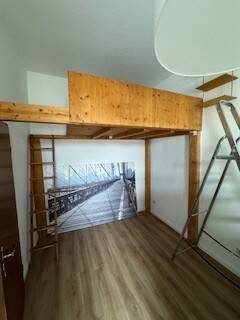 Moderne 1-Zimmer-Wohnung im Herzen von Braunschweig – Braunschweig – Vorschaubild 4