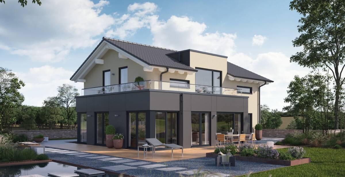 Mz.-Bretzenheim - Sensationelles Design - Wohnen auf höchstem Niveau! – 55128 Mainz – Bild 1 von 6