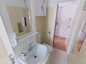 Geschmackvoll möblierte 3-Zimmer-Wohnung mit BALKON und direkter Waldnähe – 45134 Essen – Vorschaubild 9