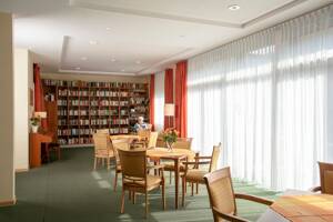 Kapitalanlage, vermietete 2-Zimmer-Wohnung im Bethanien Lindenhof – 69126 Heidelberg – Vorschaubild 3