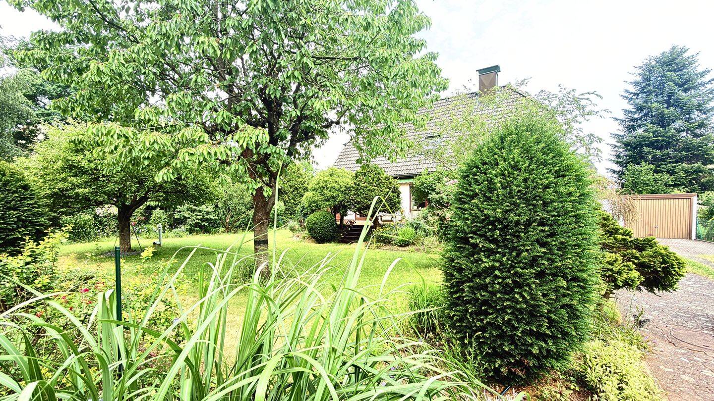 Ein Garten zum Spielen. Ein Zuhause zum Bleiben. – Nürnberg – Vorschaubild 6