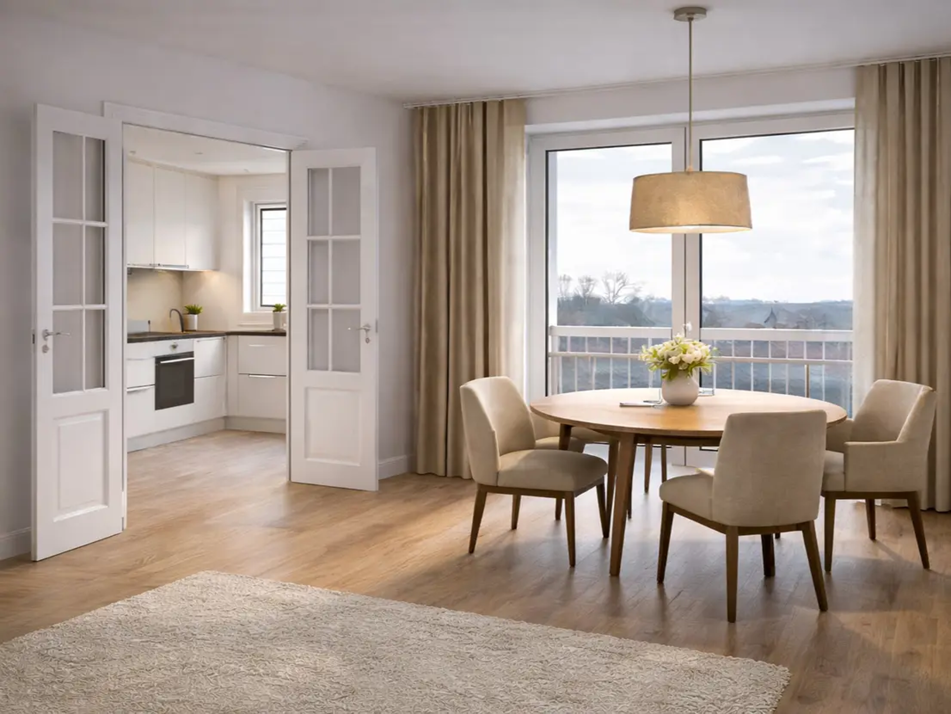 Etagenwohnung in 50674 Köln mit 100 m² kaufen