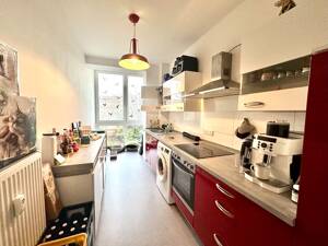 Saniertes Dreifamilienhaus in zentraler Wohnlage – 40549 Düsseldorf – Vorschaubild 4