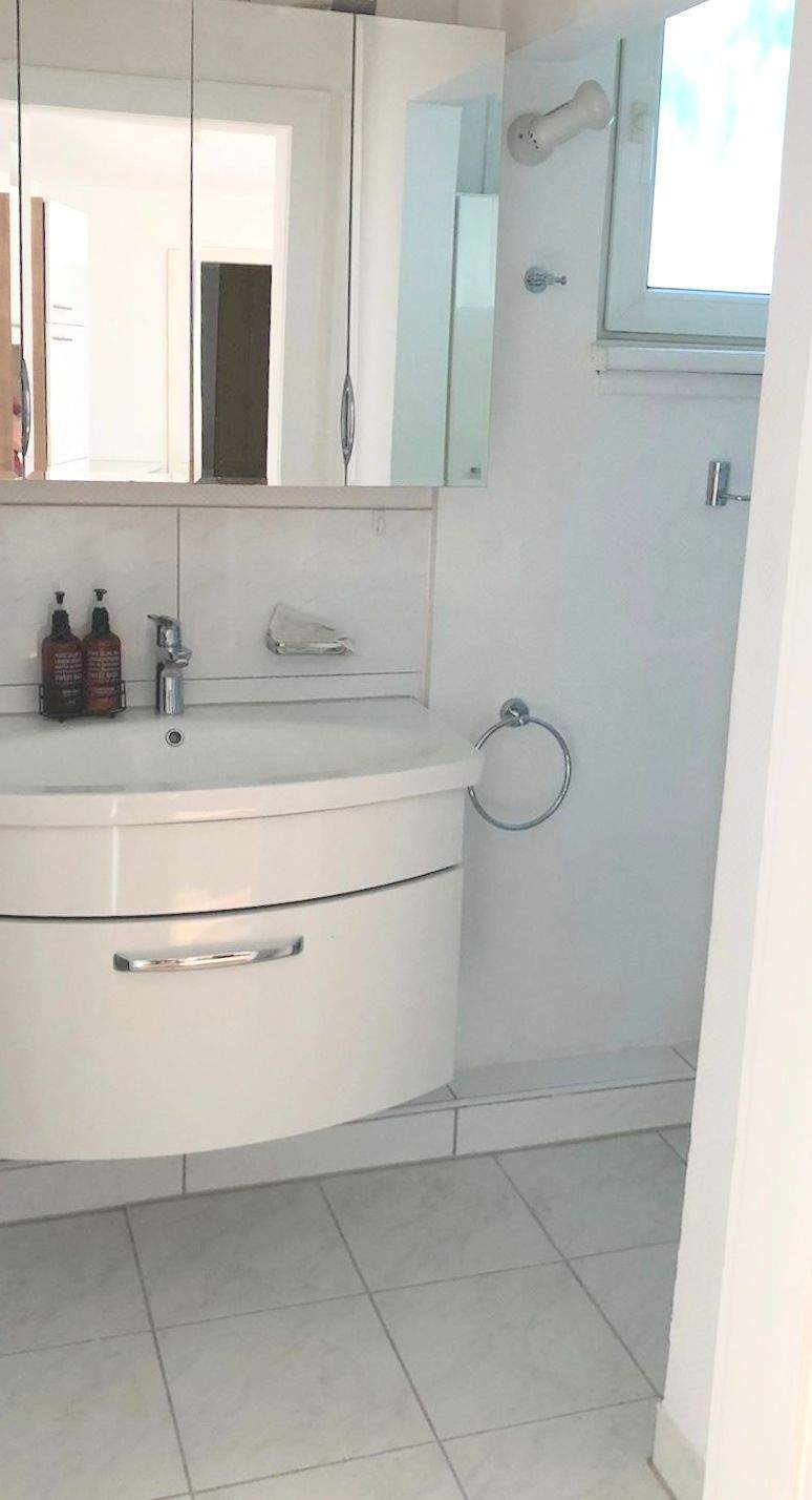 Zwei Apartments möbliert - für Individualisten, Studenten oder Kapitalanleger in ruhiger Lage in Beiertheim-Bulach – Karlsruhe – Vorschaubild 3
