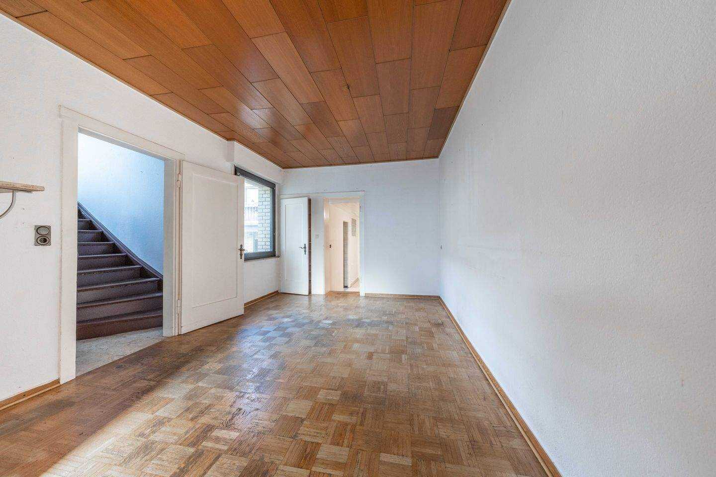 Zwei Häuser in Fledder - 914 m² Grundstück - Wohnen, Vermieten oder Mehrgeneration möglich – Osnabrück – Vorschaubild 6