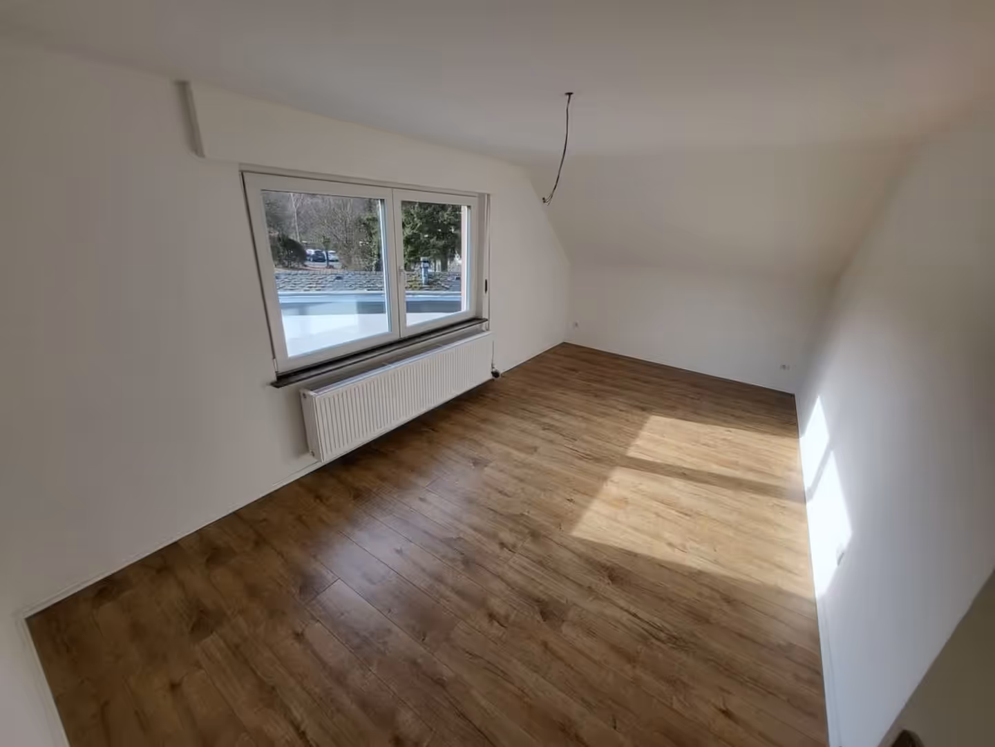 Helles, modernisiertes 5-Zimmer Einfamilienhaus – Adenau – Vorschaubild 5