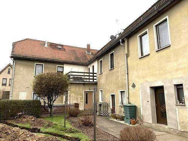 Kahlwinkel Haus für Anleger – Finneland – Bild 1 von 9